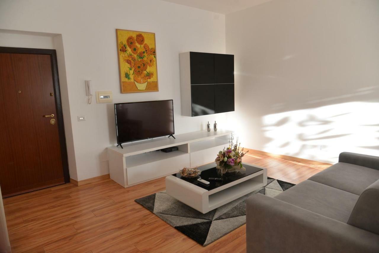 Apartment  Fiumicino Exterior foto